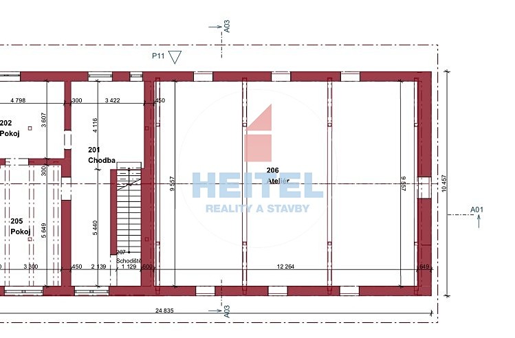 Prodej domu, 300 m² (23 z 30)