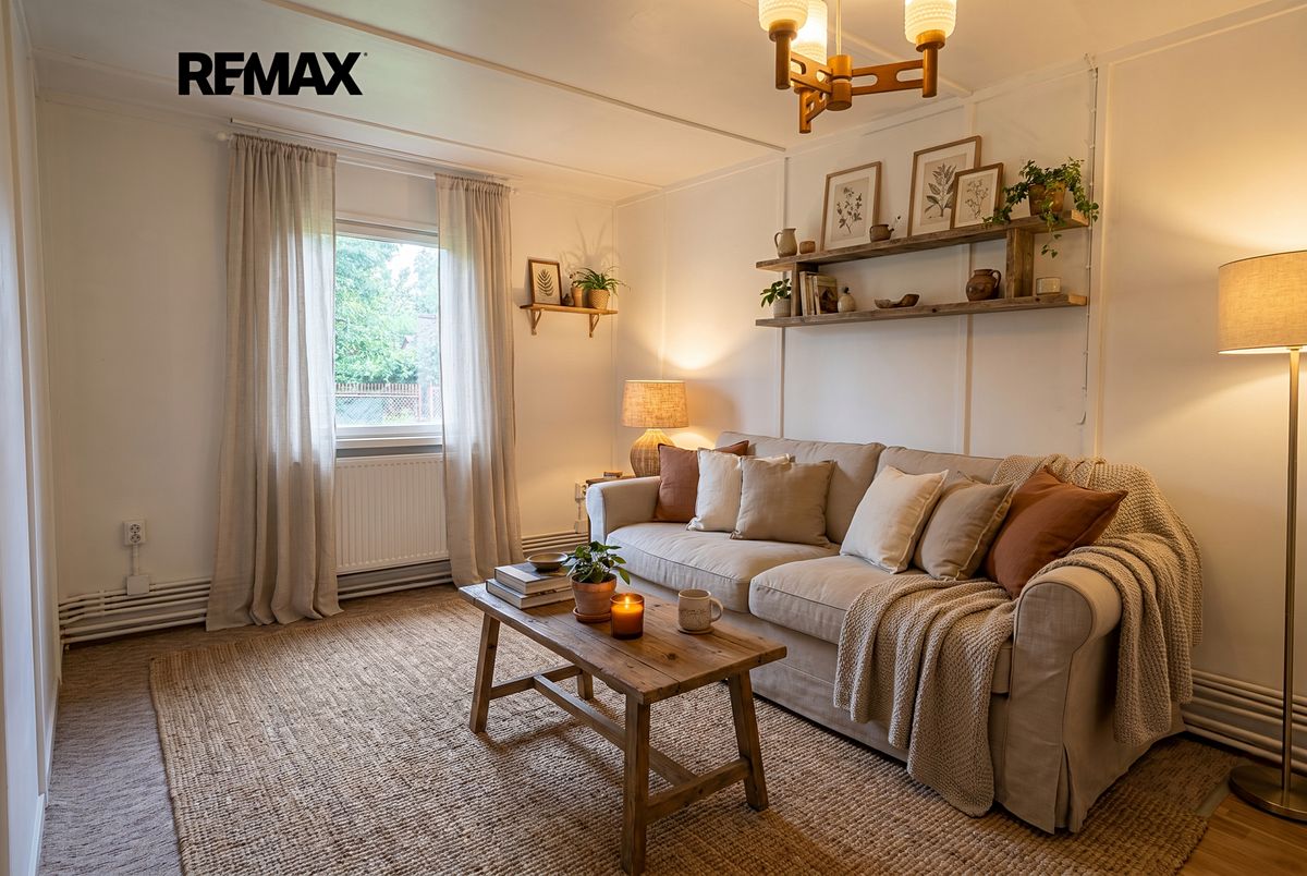 Pronájem chaty 50 m², pozemek 380 m²