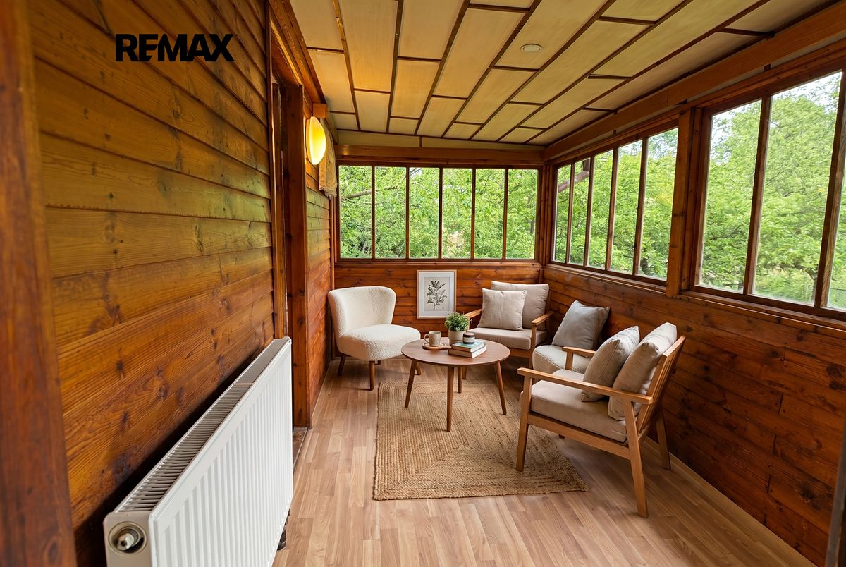 Pronájem chaty 50 m², pozemek 380 m² – fotografie 3