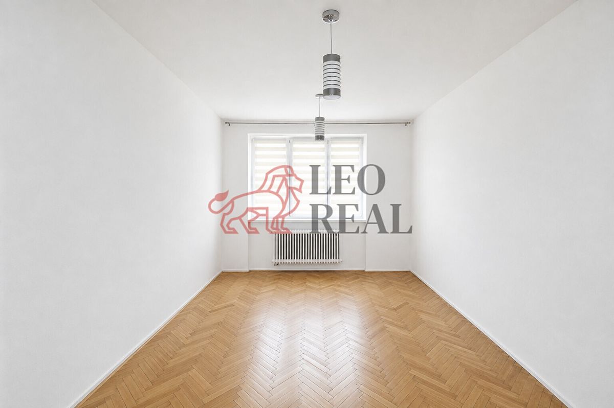 Prodej bytu 2+1 56 m²