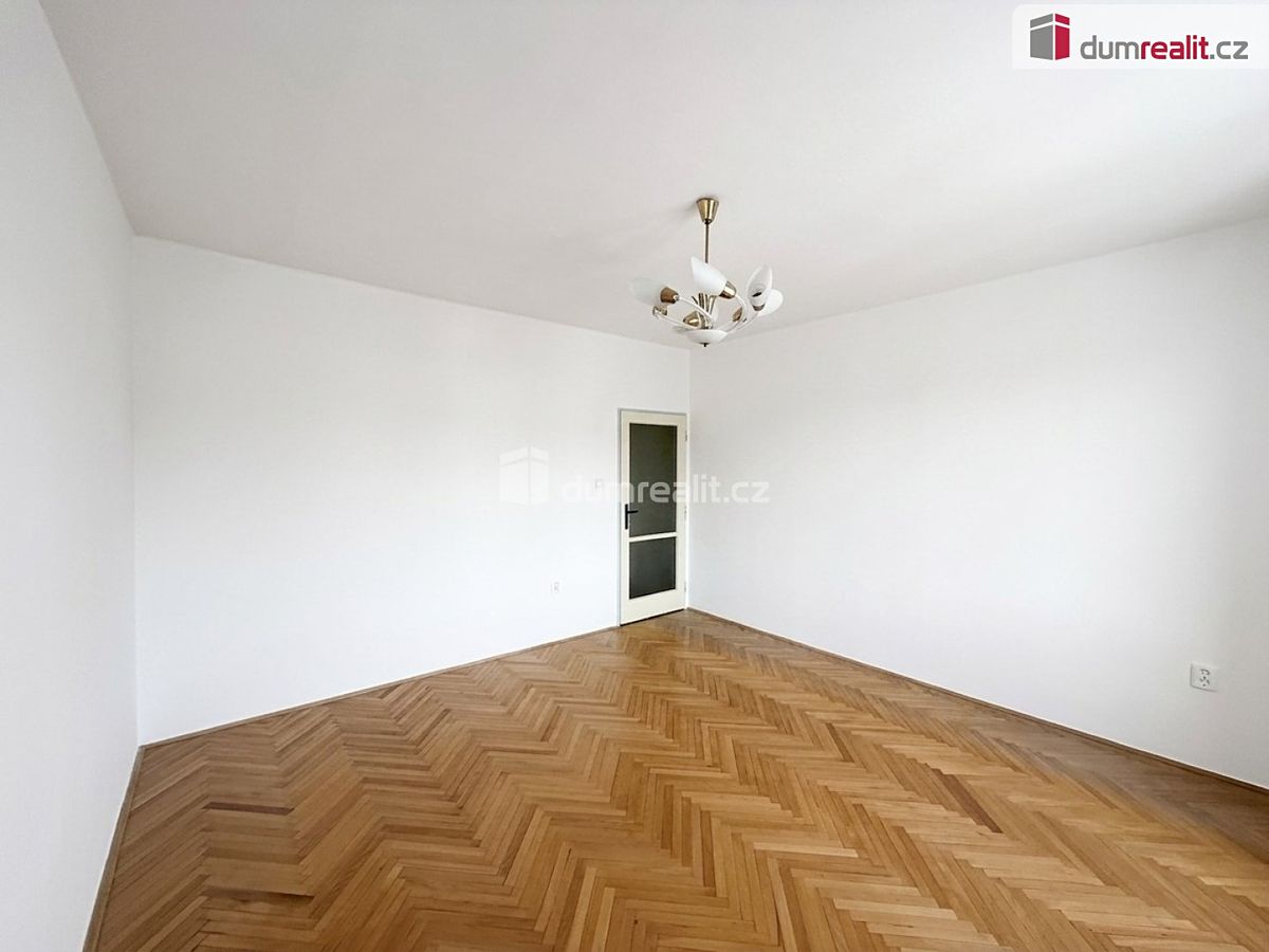 Pronájem bytu 3+1 64 m² – fotografie 4