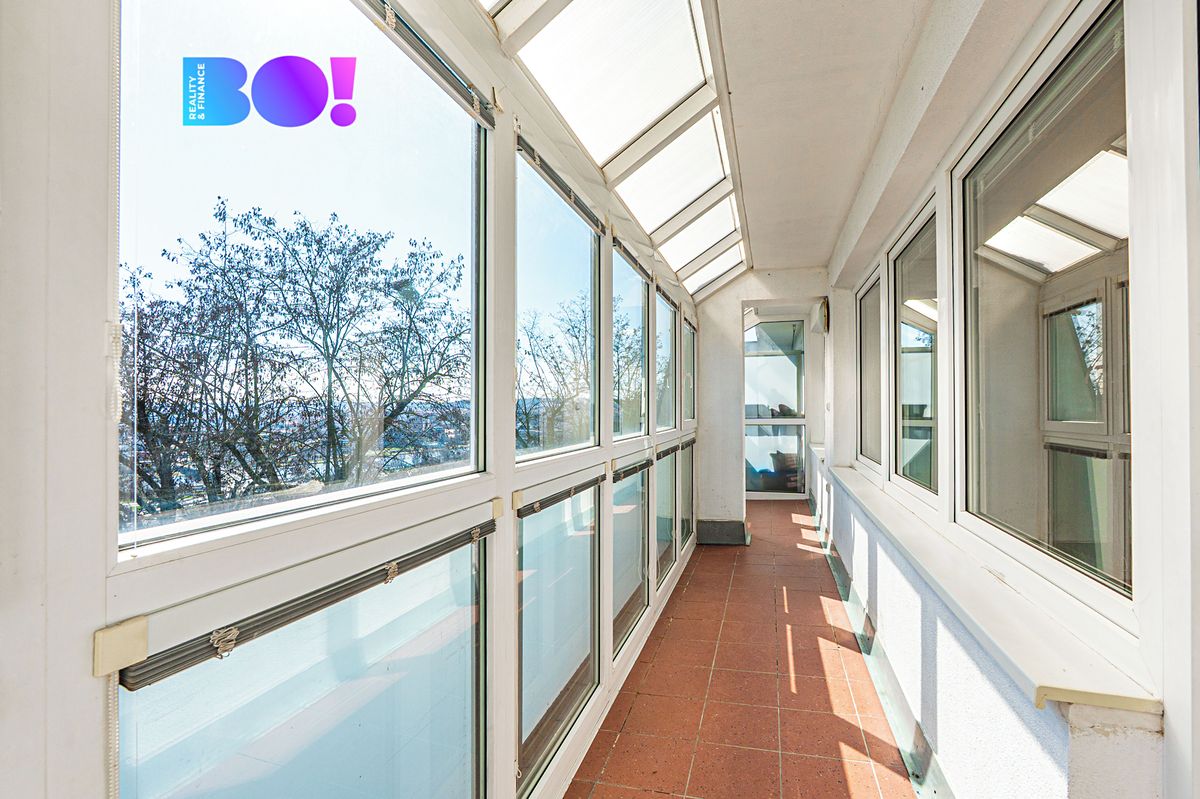 Prodej bytu 4+1 123 m² – fotografie 4