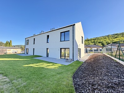 Prodej  rodinného domu 132 m², pozemek 443 m²