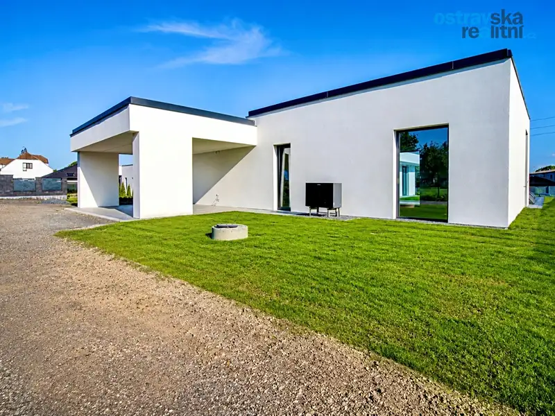 Prodej rodinného domu 146 m², pozemek 917 m², Petřvald – náhled fotky 3