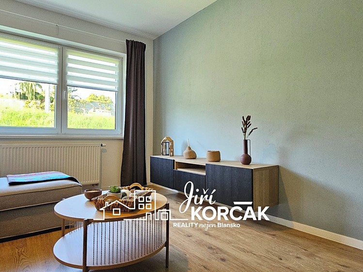 Квартира 2+kk в оренду, 69 м² (12 з 29)