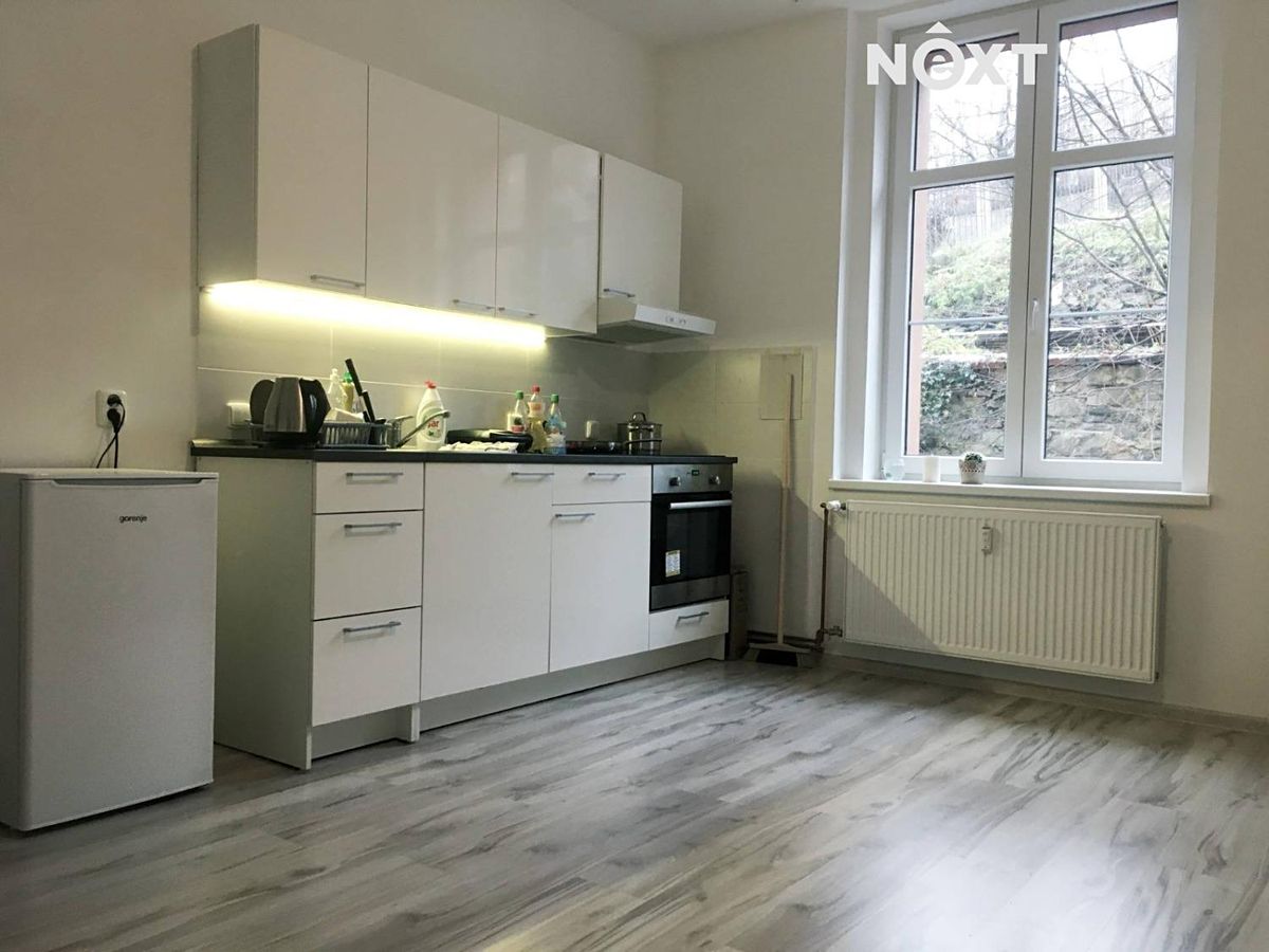 Pronájem bytu 2+kk 44 m²