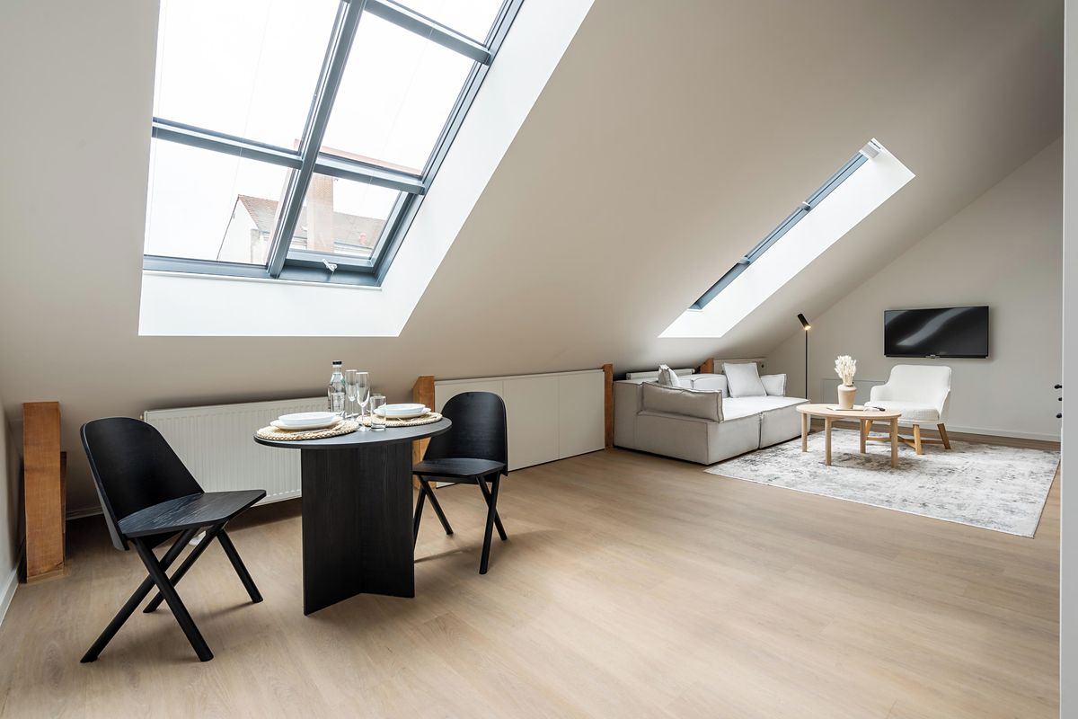 Prodej bytu 2+kk 80 m² – fotografie 4