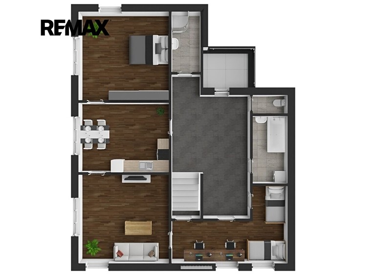 Prodej domu, 200 m² (41 z 42)