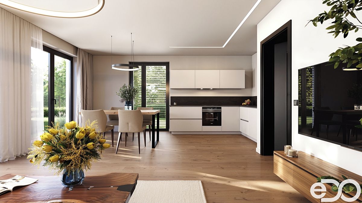 Prodej rodinného domu 102 m², pozemek 412 m² – fotografie 4