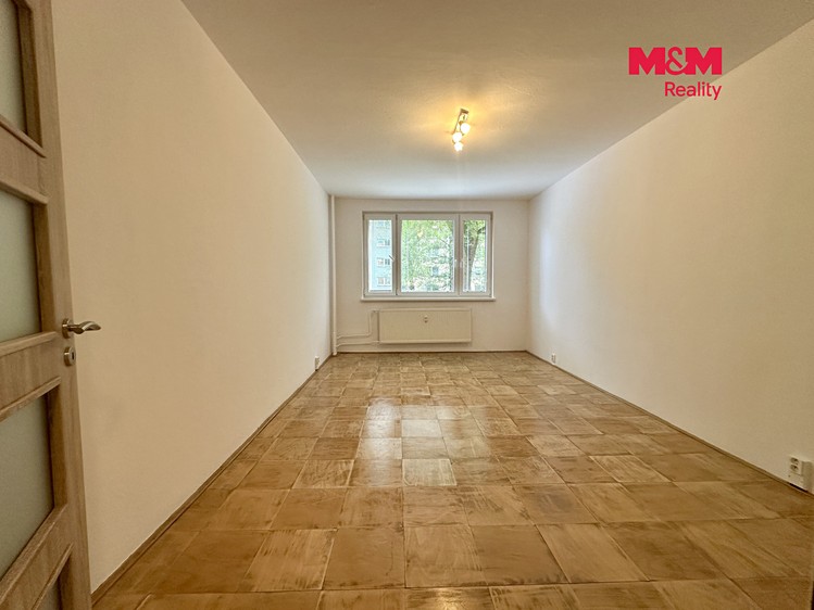 Pronájem bytu 3+1, 74 m² (21 z 21)