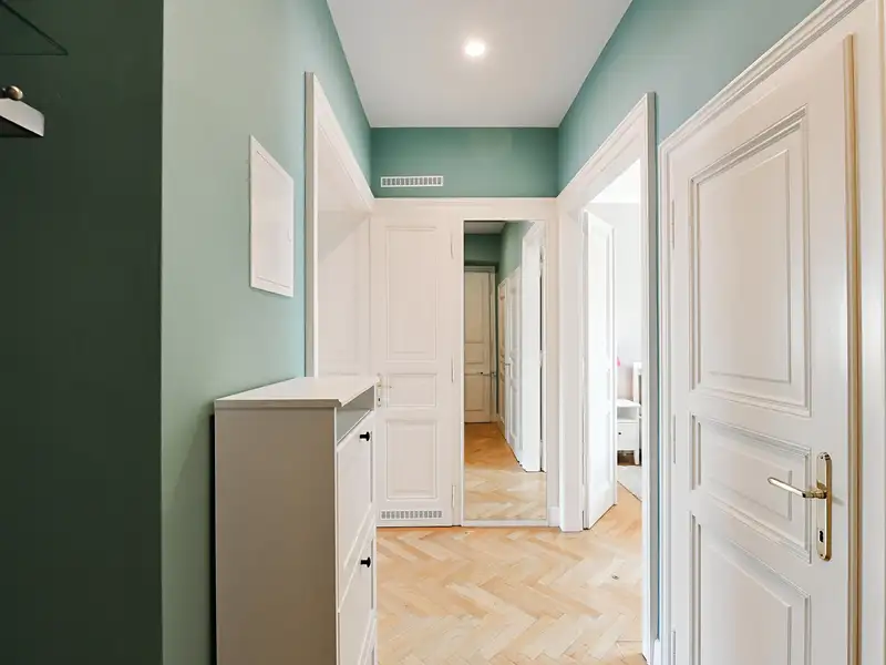 Pronájem bytu 2+1 74 m², Praha – náhled fotky 3