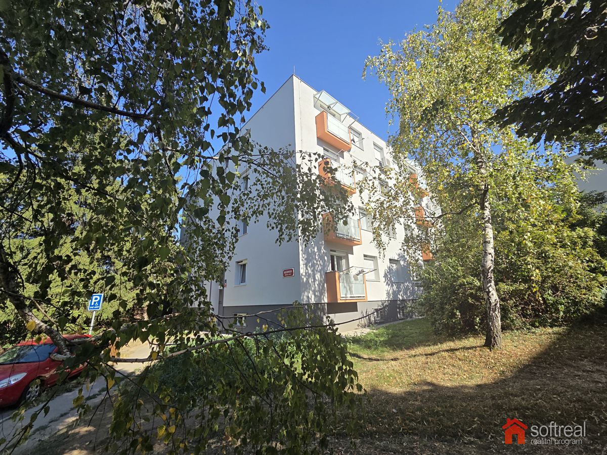 Prodej bytu 3+kk 73 m²