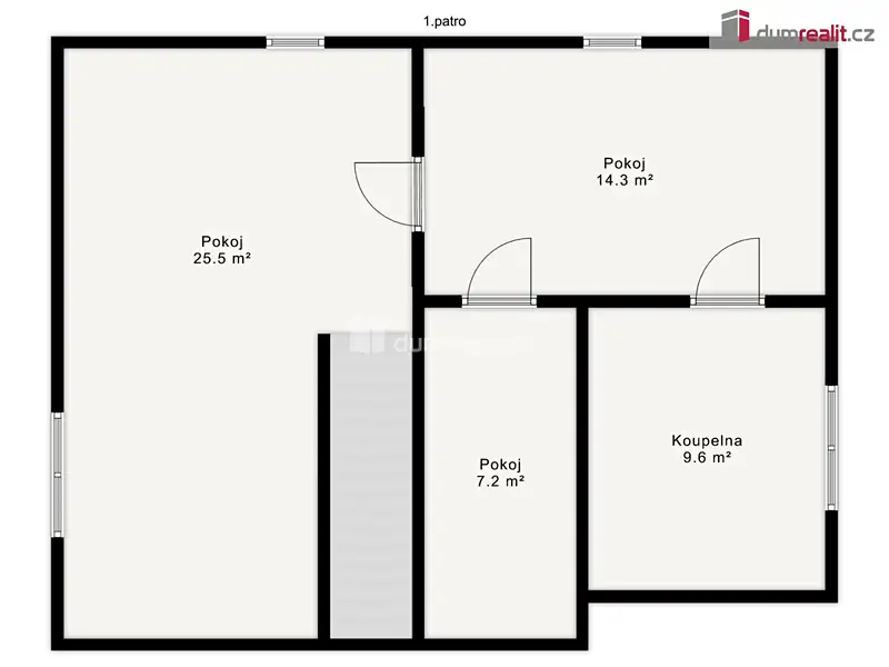 Prodej rodinného domu 220 m², pozemek 614 m², Karlovice – náhled fotky 2