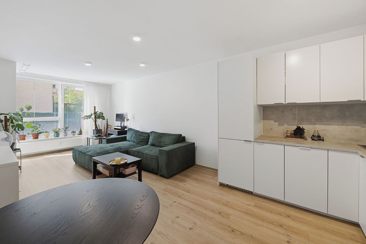 Prodej bytu 2+kk 51 m²