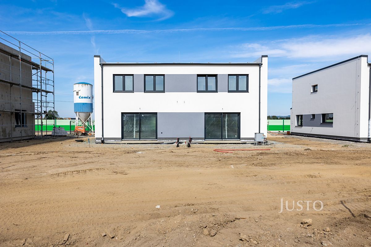 Prodej rodinného domu 123 m², pozemek 387 m² – fotografie 5