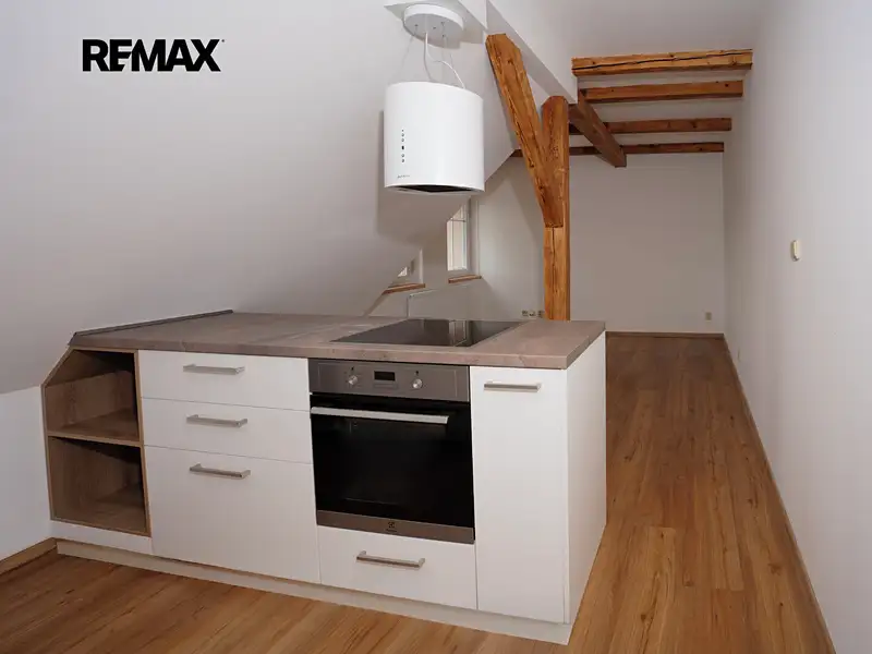 Pronájem bytu 2+kk 46 m², Jablonné v Podještědí – náhled fotky 3