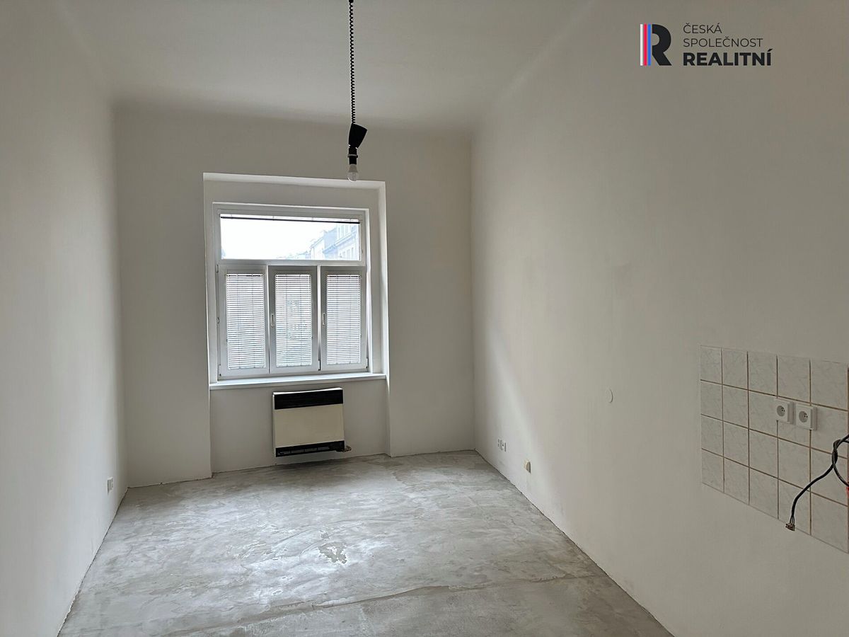 Prodej bytu 1+kk 20 m² – fotografie 5