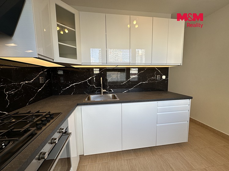 Pronájem bytu 3+1, 74 m² (16 z 21)
