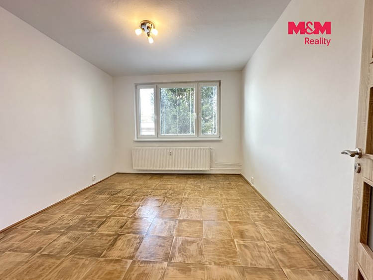 Pronájem bytu 3+1, 74 m² (19 z 21)