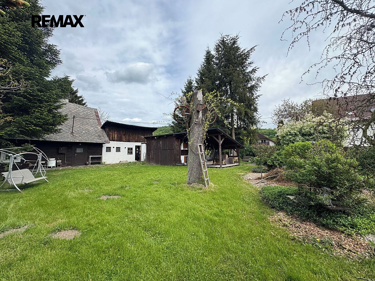 Prodej chalupy 107 m², pozemek 1131 m² – fotografie 5