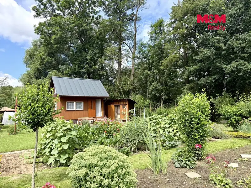 Prodej chaty 25 m², pozemek 250 m², Ostrava – náhled fotky 3