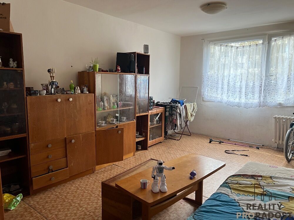 Prodej bytu 2+1 60 m², Ústí nad Labem – fotka 1 z 3