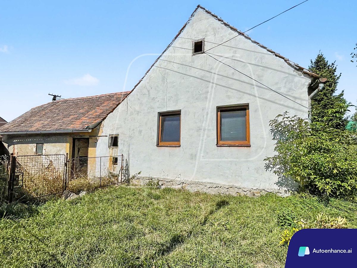 Prodej rodinného domu 86 m², pozemek 613 m² – fotografie 2