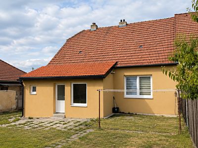 Pronájem rodinného domu 85 m², pozemek 572 m²