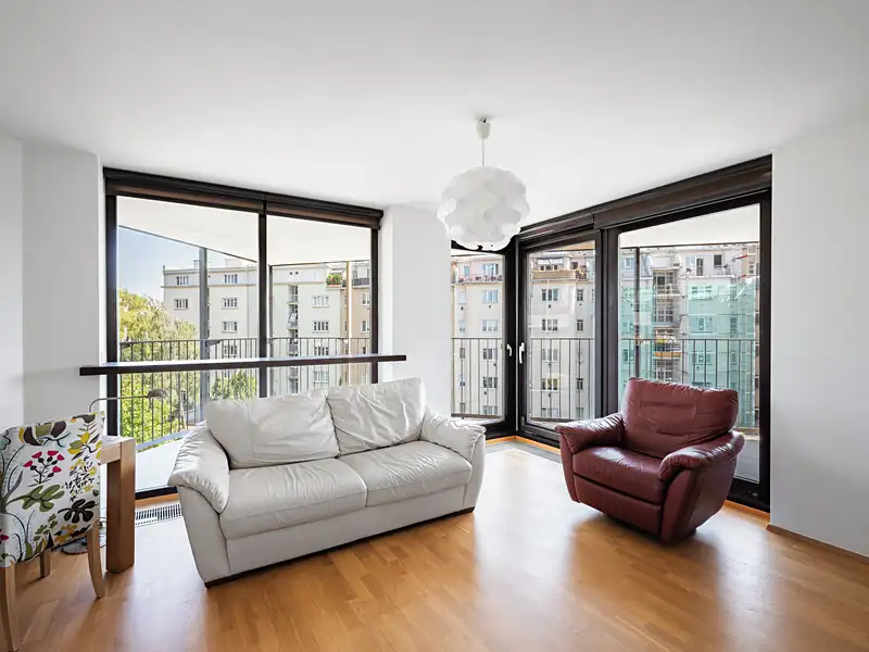 Prodej bytu 3+kk 95 m², Praha – náhled fotky 1