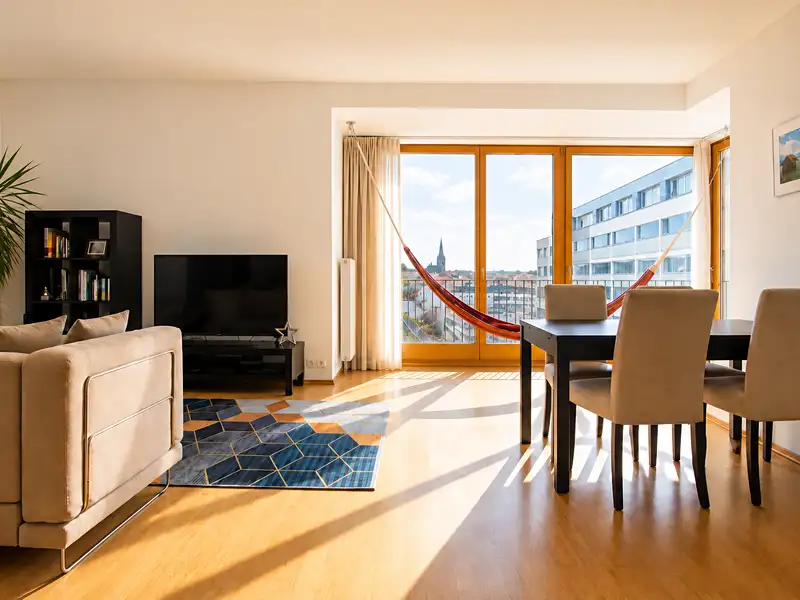 Prodej bytu 2+kk 62 m², Praha – náhled fotky 1