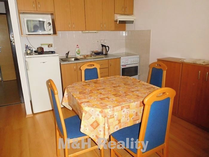 Pronájem bytu 1+kk 34 m² – fotografie 5