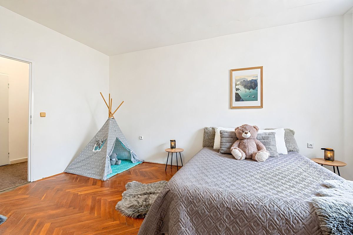 Prodej bytu 3+1 72 m² – fotografie 3