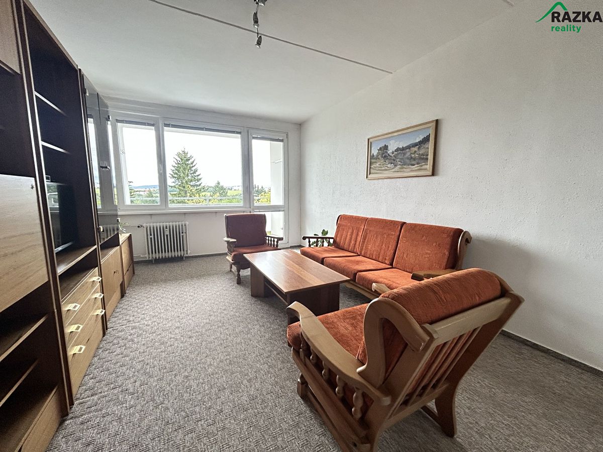 Pronájem bytu 2+1 65 m² – fotografie 5