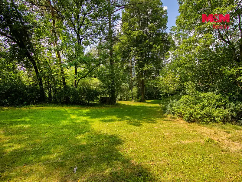 Prodej pozemku 784 m², Přešťovice – náhled fotky 3