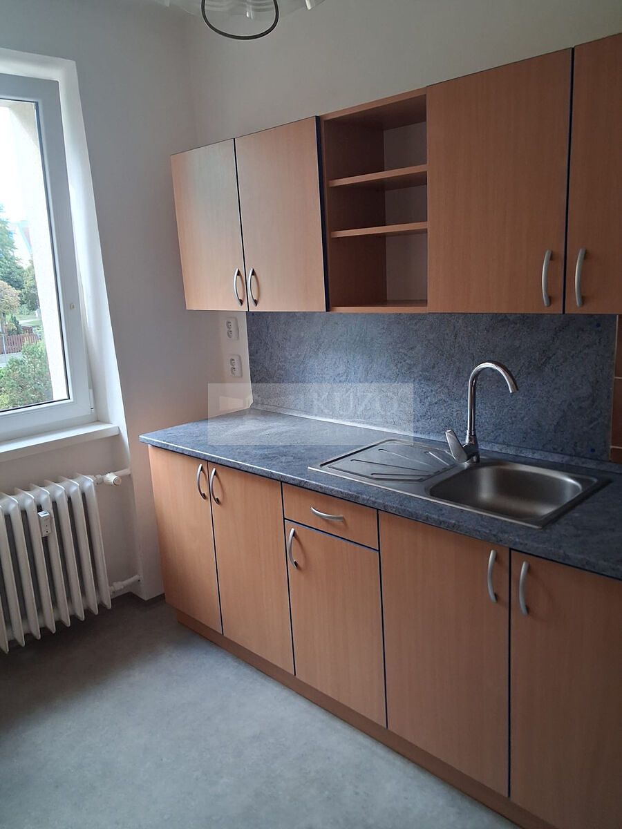 Pronájem bytu 3+1 61 m² – fotografie 4