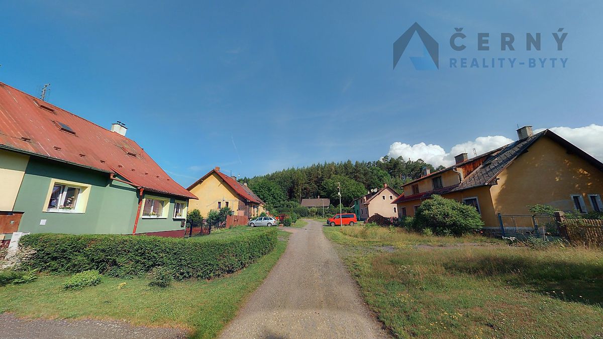 Pronájem rodinného domu 70 m², pozemek 774 m² – fotografie 3