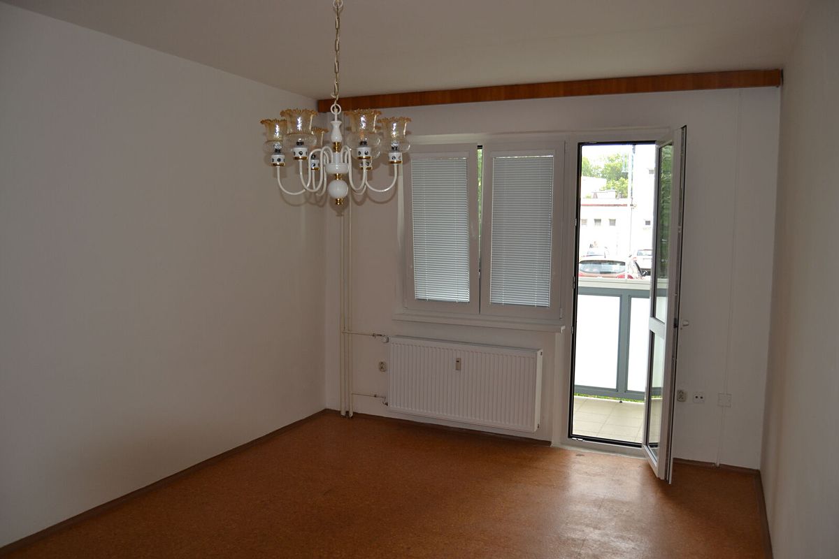 Prodej bytu 1+1 37 m² – fotografie 3