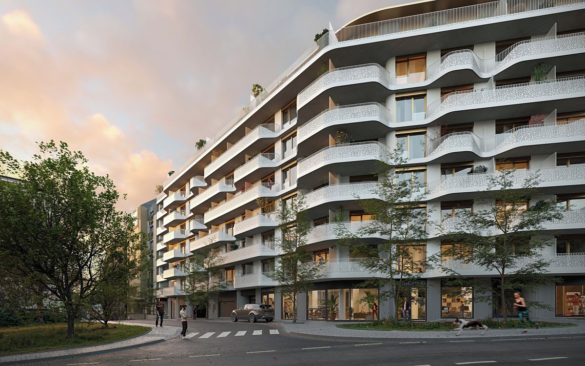 Prodej bytu 2+kk 49 m² – fotografie 4