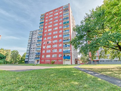Prodej bytu 3+1 77 m²