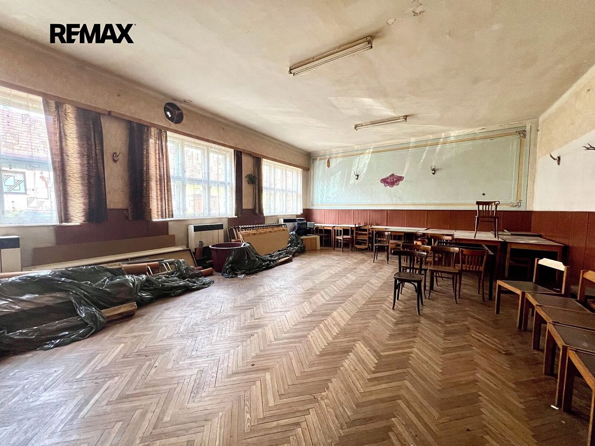 Prodej restaurace 340 m² – fotografie 3