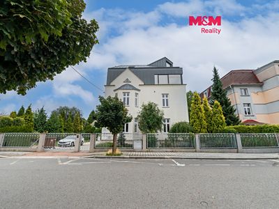 Prodej obchodního prostoru 374 m²