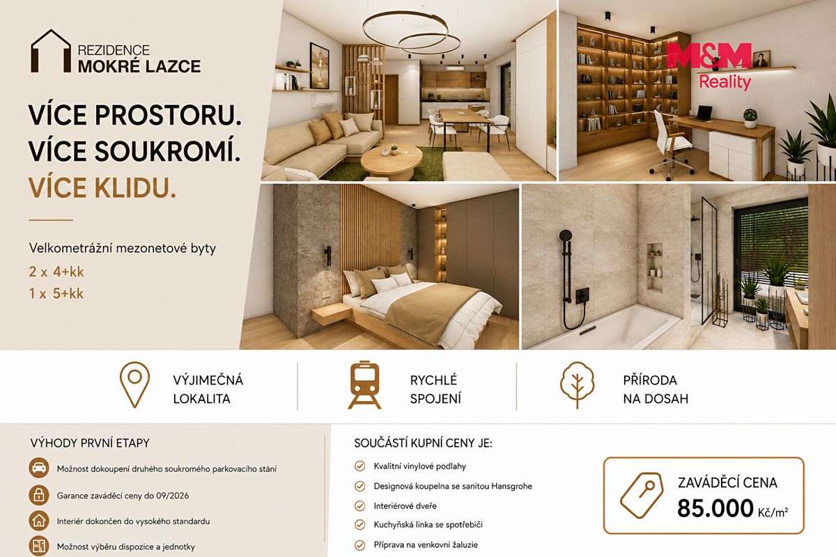 Prodej bytu atypický 126 m² – fotografie 4