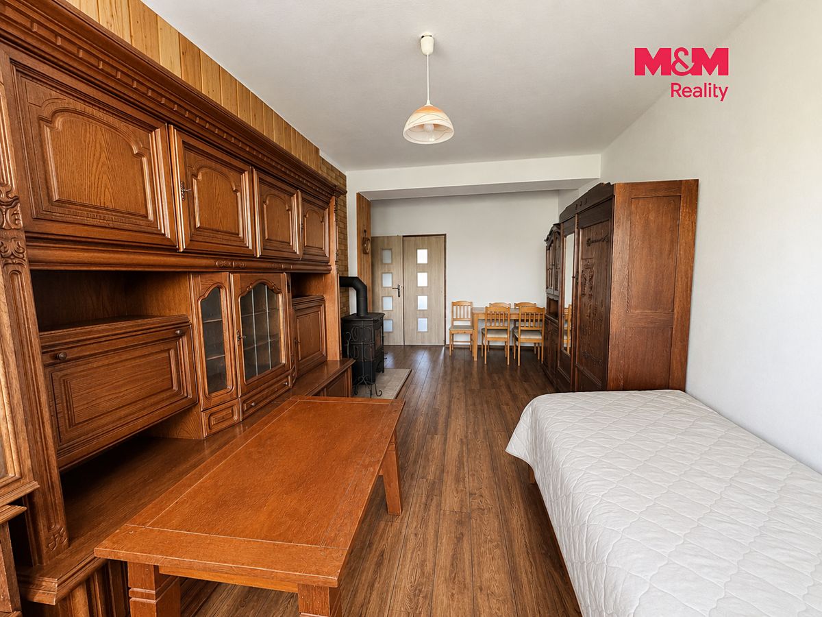 Prodej bytu 2+1 50 m² – fotografie 4