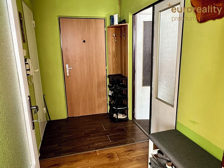Wohnung 1+1 zur Miete, 37 m² (6 von 7)