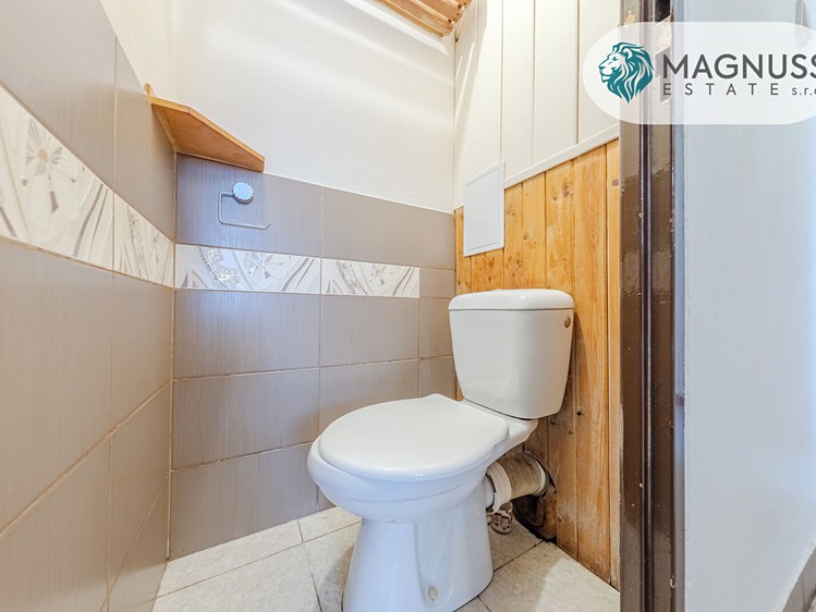 Квартира 3+1 на продаж, 55 м² (16 з 24)