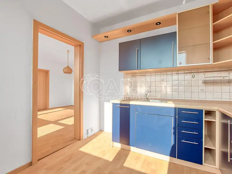 Prodej bytu 4+1 80 m², Ostrava – náhled fotky 1