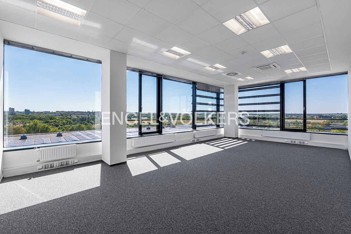Pronájem kanceláře 406 m² – fotografie 5