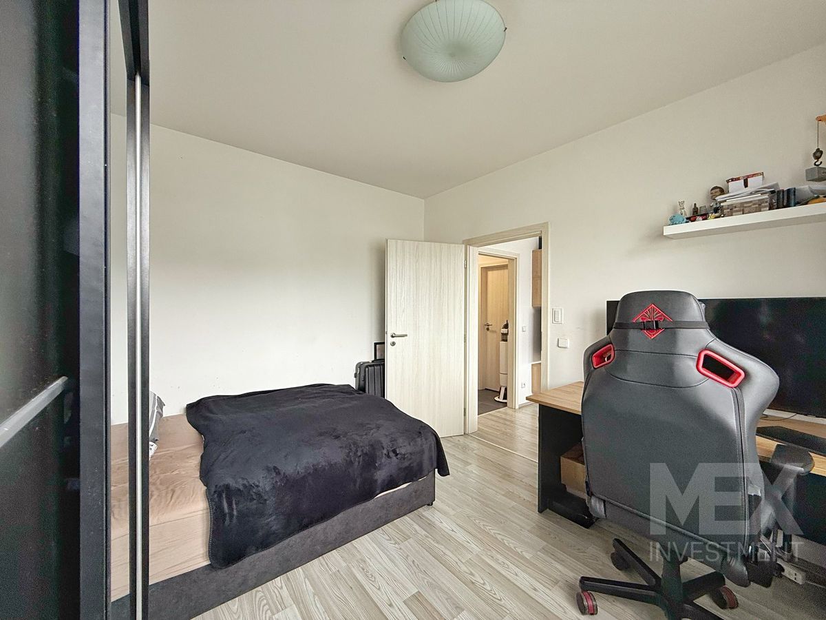 Pronájem bytu 2+kk 51 m² – fotografie 5