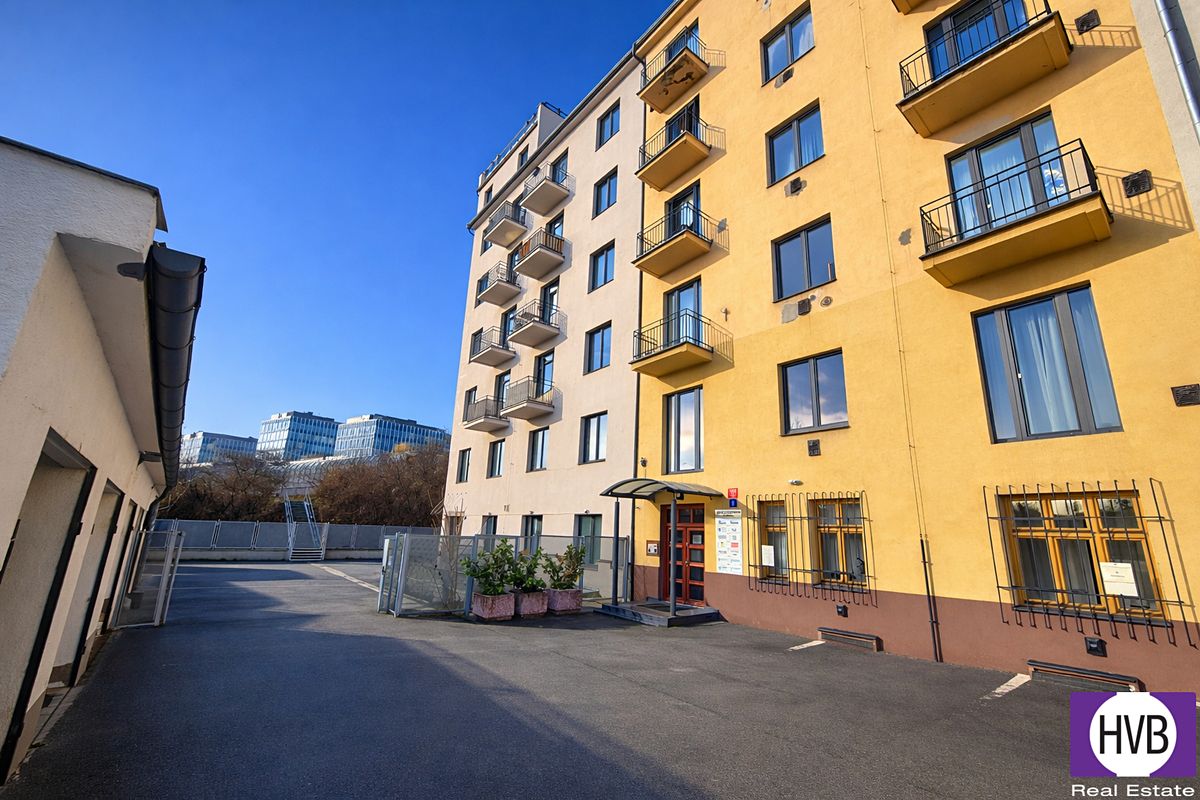 Prodej bytu 2+kk 67 m² – fotografie 2