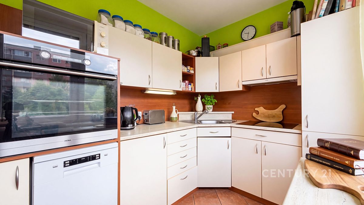 Prodej bytu 4+1 83 m² – fotografie 4